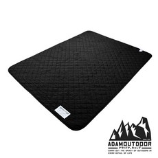 ADAMOUTDOOR 雙人電熱毯組 HB-BD01