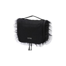 링스 여성 스팟 오거나이저 카트백 L21D1BG253 BK