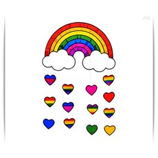 썬캐쳐 모빌 무지개 만들기 DIY 창문 햇빛 인테리어 자동차 침실 꾸미기