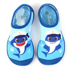 pinkfong 碰碰狐 孩童沙灘鞋