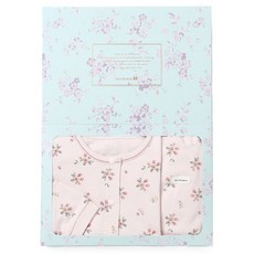 [백화점 정품] 밍크뮤 PK 부케플라워내의 35A7005421 35A70-054-21 출산백일돌선물