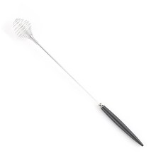 보겐 몽블랑 에펠 미니거품기 골드, 화이트, 1개