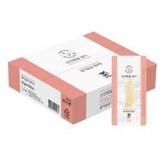 고양이 통살 소시지 닭가슴살 새우 위위 22g, 새우맛, 1개