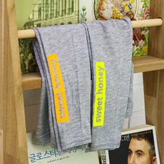 4살 5살 레깅스 남아 여아 실내 외출복 코디 쫄바지 eso+1165ca