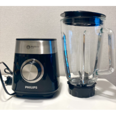 필립스 파워 블렌더 5000 시리즈 HR2228/90, 0                HR 2228/90 1개