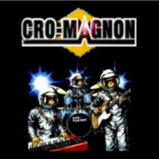 Cro magnon 일본음악