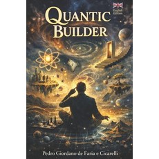 (영문도서)Quantic Builder Paperback, Independently Published, English, 9798242282384