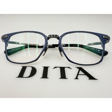 寶翔眼鏡 日本精工迪塔 Dita 2025 DTX-167 兒童光學眼鏡 藍色款，舒適耐用，時尚設計