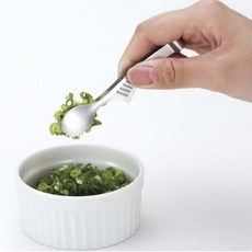 토다이 미니집게 서브집게 서빙집게 야채집게, 2개