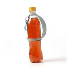 물병 손잡이 홀더 그레이 음료손잡이