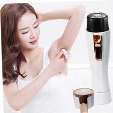 셀프제모 여성용 미니 제모기 잔털제거기 가정용제모기 종아리 79000EA 1EA, 본상품