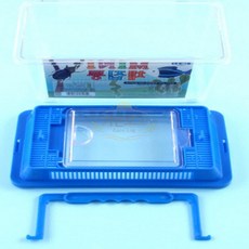 가온로그 미니 채집통 곤충채집통