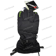 티롤리아 아동 키즈 초등 방수 터치가능 스키 보드 장갑 겨울용