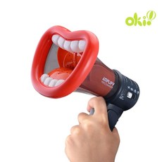 보이스 체인저 오키오, 본상품