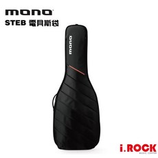 MONO M80 STEB Stealth 黑色電貝斯袋, 1個