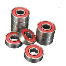 인라인 롤러 스케이트 베어링 녹방지 보드, 베어링 SE00594