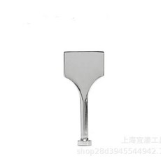 카펫 치즐 사이드 셔블 플랫 도구 계단, 1개, 기본