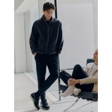 탑텐 TOPTEN 남성 웜 수퍼스트레치 조거 팬츠_MBF4PT1263 MBF4PT1263 343518