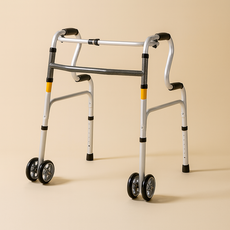 성인용보행기 HM-606, 아이보리