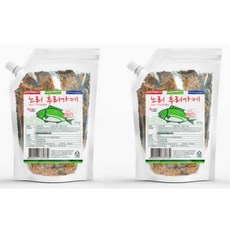 천혜식품 노리 후리가케, 210g, 2개