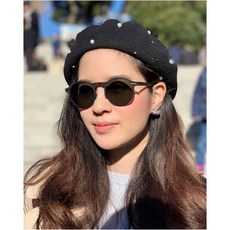 ROAV Riviera 8103 鏡框:霧面黑 鏡片:雷朋綠 折疊太陽眼鏡 折疊墨鏡 薄鋼 偏光太陽眼鏡 偏光墨鏡