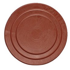 원형 고무통 뚜껑만 1호~10호 국내생산, 1개