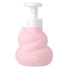 벨보이스튜디오 히퐁 버블 아기 엉덩이 클렌저 무향 영유아 청결제, 1개, 400ml