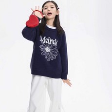 Mradi 大童裝 針織毛衣 毛衣 打底衣 防寒衣 衝鋒衣 上衣 兒童毛衣 C-MY006