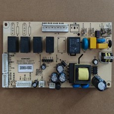 식기세척기 컴퓨터 보드 적합 9000727477 제어, 02 Computer board