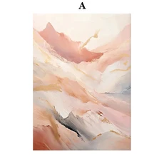 아트 포스터 캔버스 페인팅 벽 주방 사진 거실 홈 인테리어 포토, CHINA, 6