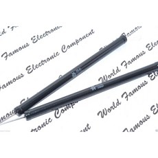 3RLab HS152 9W 48KV 耐脈衝低溫度係數高壓無感電阻, 1個, 30M (誤差1%)