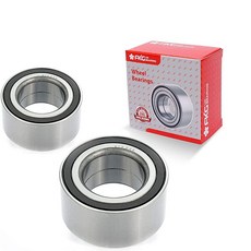 FKG 510086 전륜 허브 베어링 어셈블리 2014-2017 어큐라 MDX 2007-2017 어큐라 RDX 2014-2017 어큐라 RLX 2007-2016 혼다 CR, FKG 510086 전륜 허브 베어링 어셈블리 2014