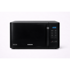 삼성전자 세라믹 전자레인지 화이트 23L 버튼식, MS23C3513AK