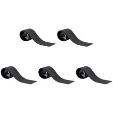 1 5PCS 범용 자동차 트렁크 도어 씰 플레이트 보호대 후면 범퍼 가드 고무 몰딩 패드 트림 커버 스트립 액세서리, 1PCS 90x8cm