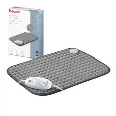 보이러 전기 방석 - 그레이 266581