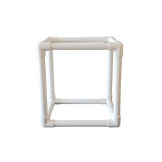 수경재배기 부품 소모품 포트 식물등 황토볼 LED 펌프, 20관 24x17 높이 20cm, 1개, 기본 색상