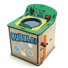 초등학교 과학실험 원심력 체험교구 모터 세탁기 만들기 방과후학교 과학원리 과학캠프