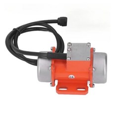 15와트~50와트 12볼트/24볼트 브러시리스 DC 진동 모터 진동 모터 10~30kg 5000RPM 속도 조절기 포함 공급기 진동 스크린용(20와트 24볼트), 20W