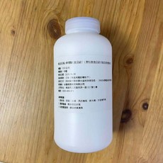 食品級檸檬酸，清潔用分裝，1000公克/950公克/500公克，去污除垢，適用於浴廁、廚房，含電子發票, 1個, 950公克(瓶裝), 950公克