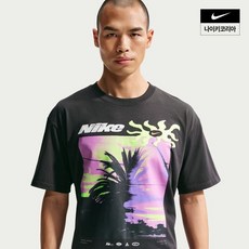 NIKE 나이키 스포츠웨어 티셔츠 IH1372-045 2667463