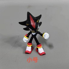 컬러풀 데이지 브릭 베어 나노 블럭, P. 수박 빨간색과 검은색 높이 약 6cm