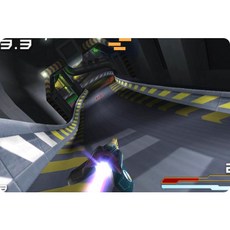 PSP遊戲反重力賽車經典懷舊復古賽車競速支援手機電腦平板遊玩