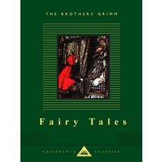 Fairy Tales Hardcover, Everyman's Library