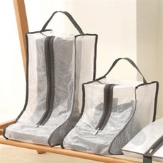 이룸ST 방수 신발 보관가방 보관함, 부츠용, 1개