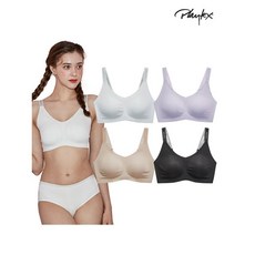 플레이텍스 노와이어 골프브라 1종 택1
