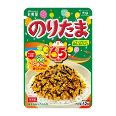 후리카케 노리타마 대용량 58g x 3SET, 52g, 5개