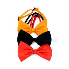 숍블리 길이조절 나비넥타이 남아보타이