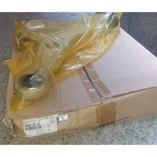 현대모비스 현대자동차 I-40 프론트 로아다이 조수석 54501-3Z700 로워 암 조수석 모비스 순정 신품 경량 제품 545013Z700, 1개