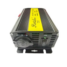 Fit4Less DC24V 轉 13.8V 30A 車用降壓器, 1個