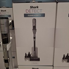 샤크 무선청소기, 그레이, IW3241KR